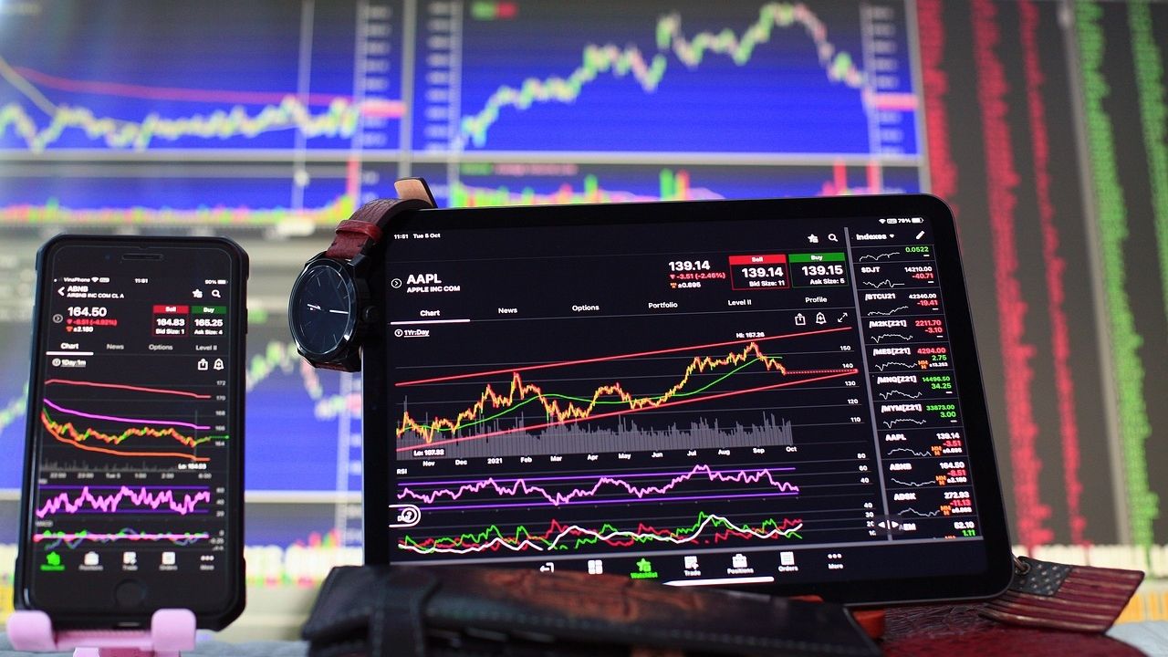 Tokenized Assets
