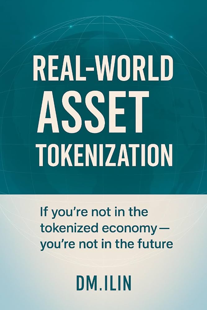 tokenized real-world assets, onchain credit, and crypto finance markets accessory