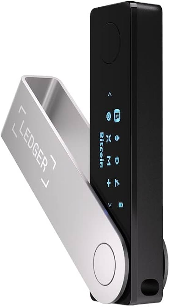 Hardware Wallets for RWA