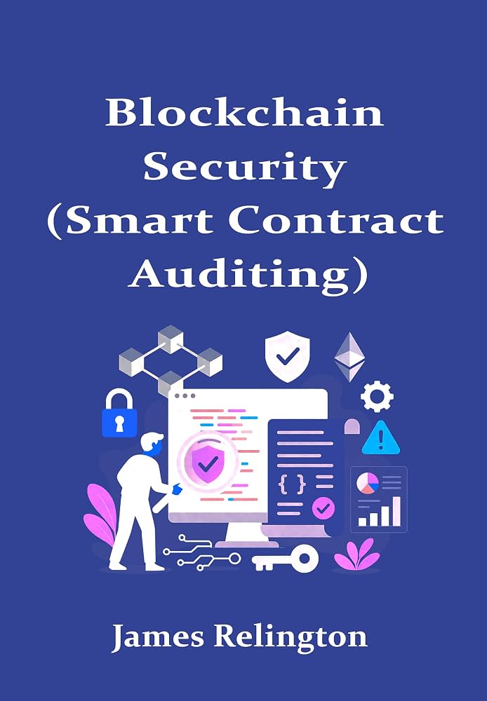 Smart Contract Auditing
